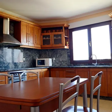 Apartamento Mari Carmen