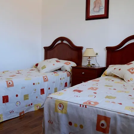 Apartamento Mari Carmen Apartment Muxia