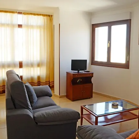 Apartamento Mari Carmen *