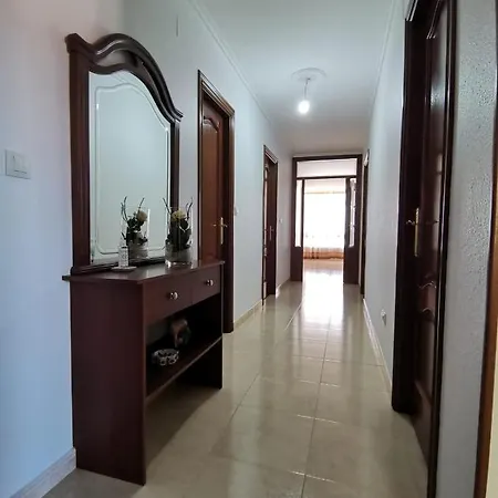 Apartment Apartamento Mari Carmen *