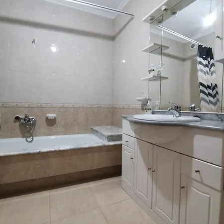 Apartamento Mari Carmen Apartment Muxia