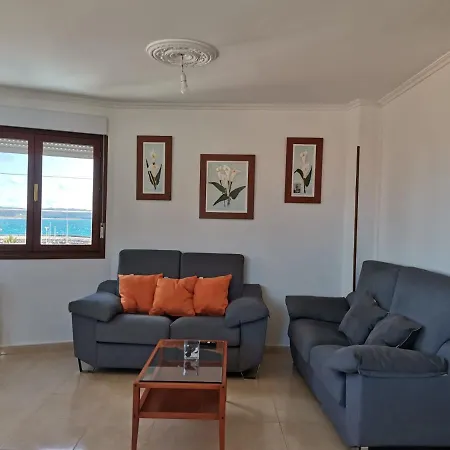 Apartment Apartamento Mari Carmen