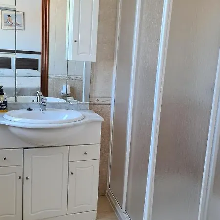 Apartamento Mari Carmen Apartment Muxia