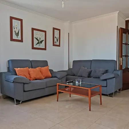 Apartamento Mari Carmen Muxia
