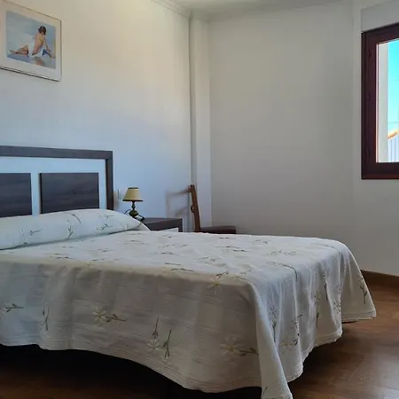 Apartment Apartamento Mari Carmen