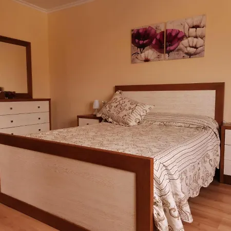 Apartamento Mari Carmen *
