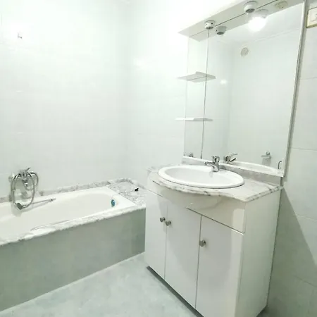 Apartamento Mari Carmen Apartment