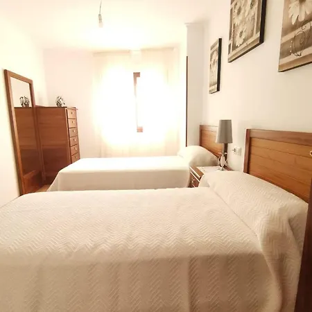 Apartamento Mari Carmen 公寓 *