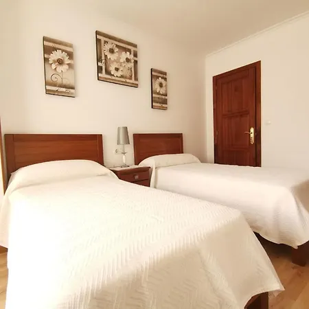 Apartment Apartamento Mari Carmen