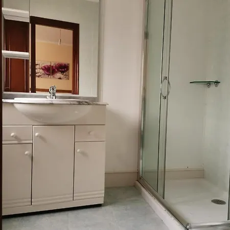 Apartamento Mari Carmen *