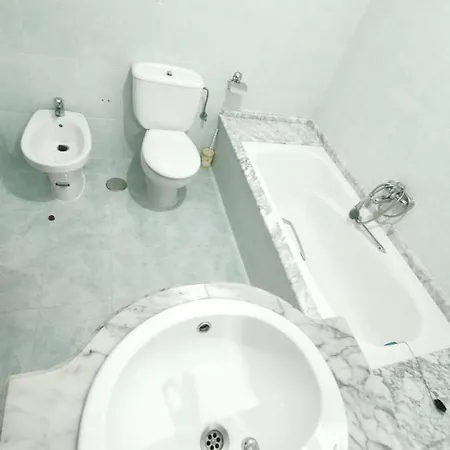 Apartamento Mari Carmen
