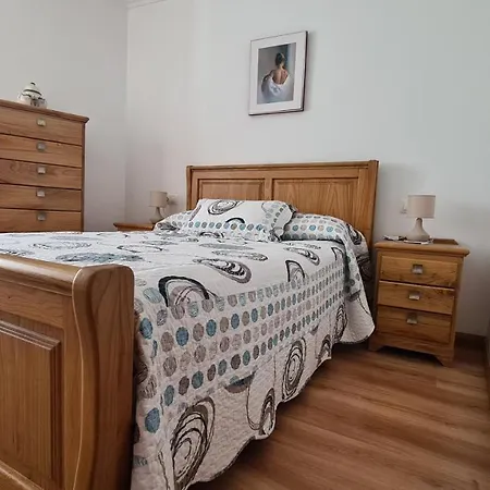 Apartamento Mari Carmen Apartment