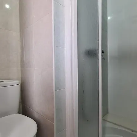 Apartamento Mari Carmen Apartment *