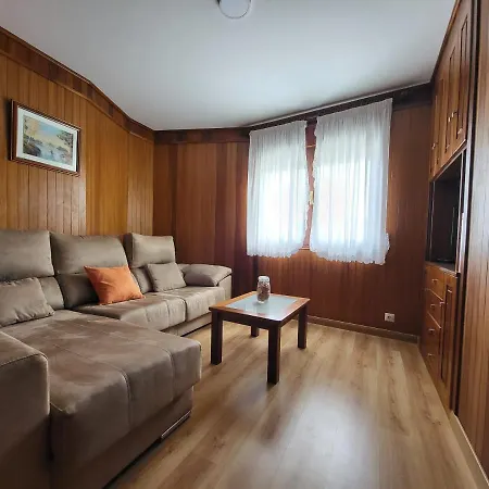 Apartamento Mari Carmen Apartment